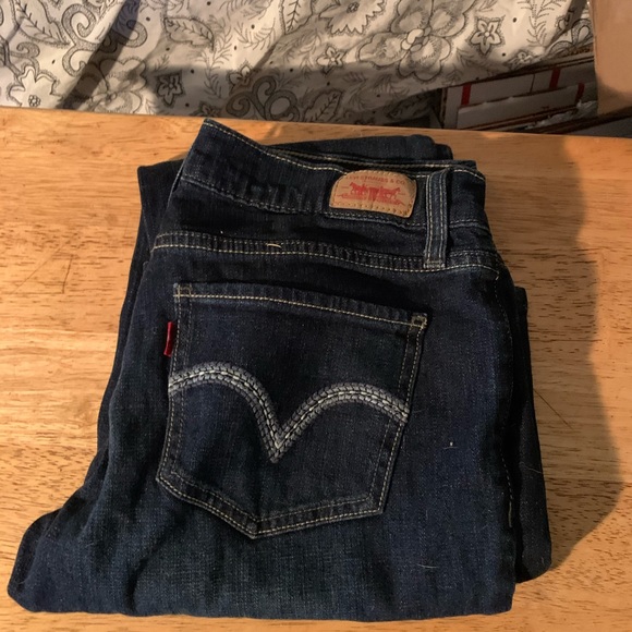 Levi’s jeans - Picture 3 of 3